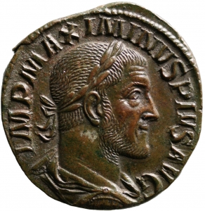 Maximinus I. (Thrax)