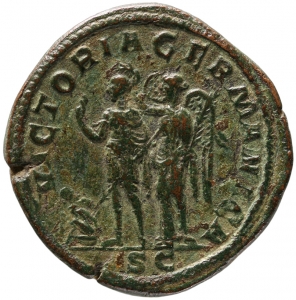 Maximinus I. (Thrax)