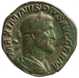 Maximinus I. (Thrax)