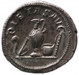 Maximinus I. (Thrax) für Maximus