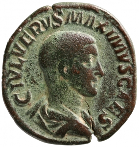 Maximinus I. (Thrax) für Maximus