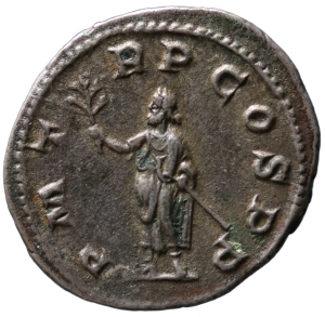 Gordianus I.