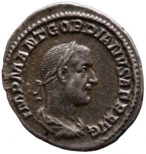 Gordianus I.