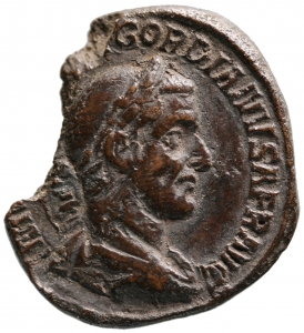 Gordianus I.