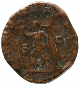 Gordianus I.