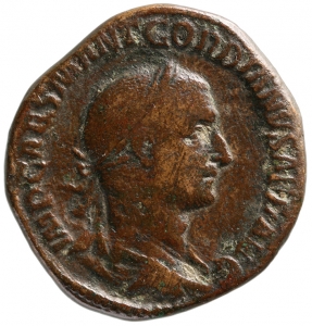 Gordianus I.