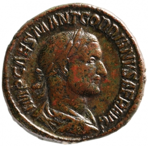 Gordianus I.