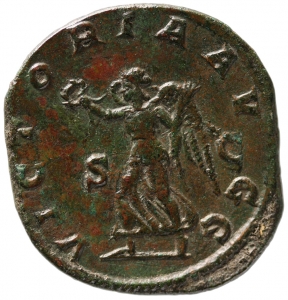 Gordianus I.