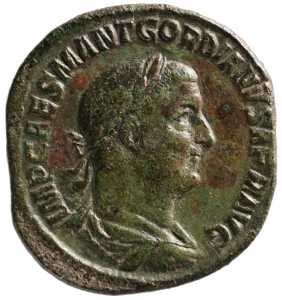 Gordianus I.