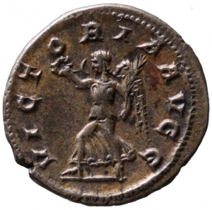 Gordianus II.