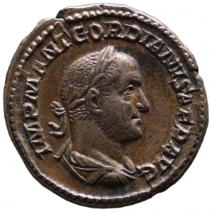 Gordianus II.