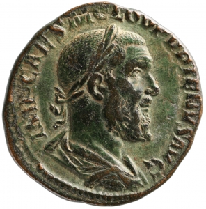 Pupienus