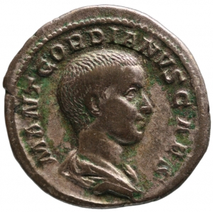 Gordianus III. Caesar