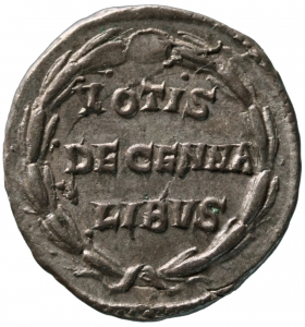 Gordianus III.