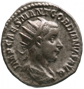 Gordianus III.