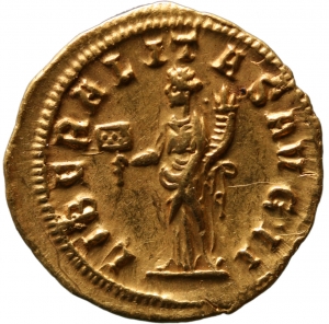 Gordianus III.