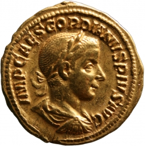 Gordianus III.