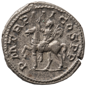 Gordianus III.