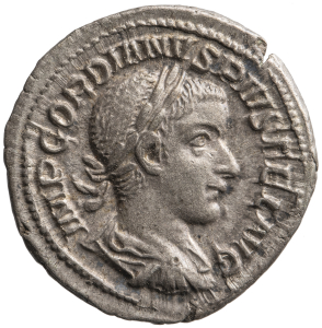 Gordianus III.