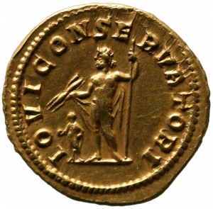 Gordianus III.