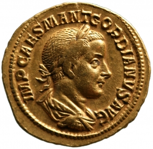 Gordianus III.