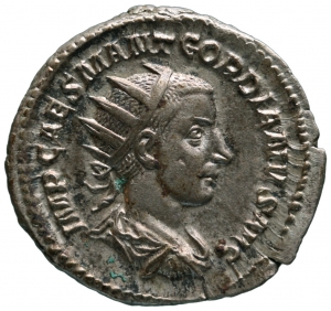 Gordianus III.