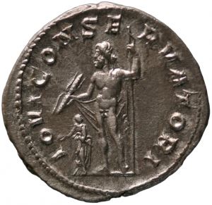 Gordianus III.
