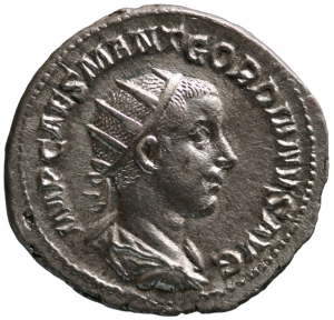 Gordianus III.