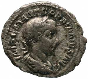Gordianus III.