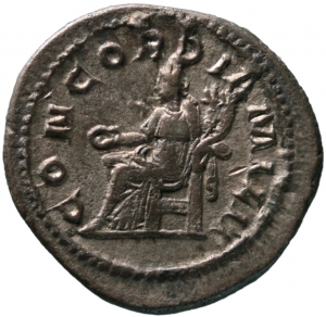 Gordianus III.