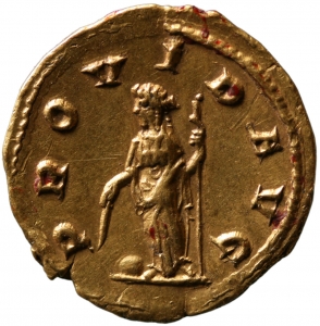 Gordianus III.