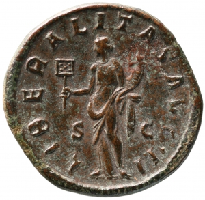 Gordianus III.