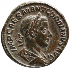Gordianus III.