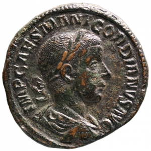 Gordianus III.