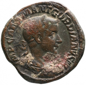 Gordianus III.
