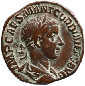 Gordianus III.