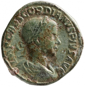 Gordianus III.