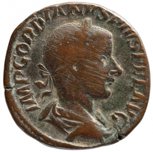 Gordianus III.