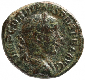 Gordianus III.