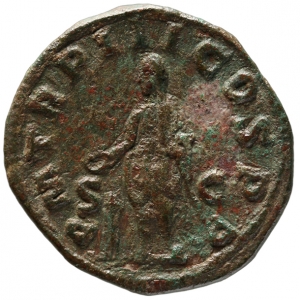 Gordianus III.