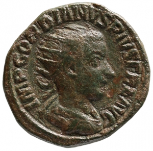 Gordianus III.