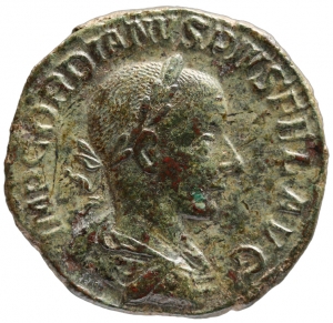 Gordianus III.
