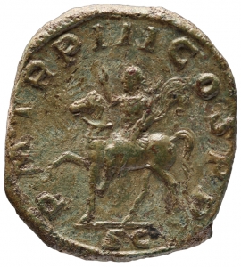 Gordianus III.