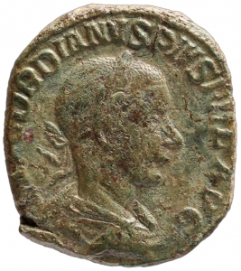 Gordianus III.