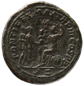 Gordianus III.