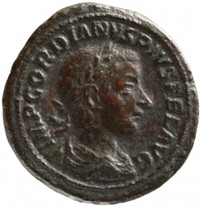 Gordianus III.