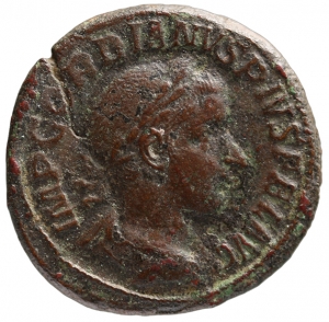 Gordianus III.