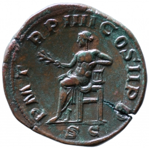 Gordianus III.