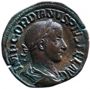 Gordianus III.