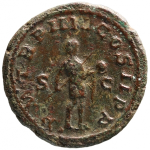 Gordianus III.